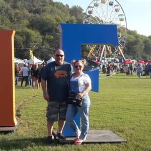 Meet your Posher, Tabitha